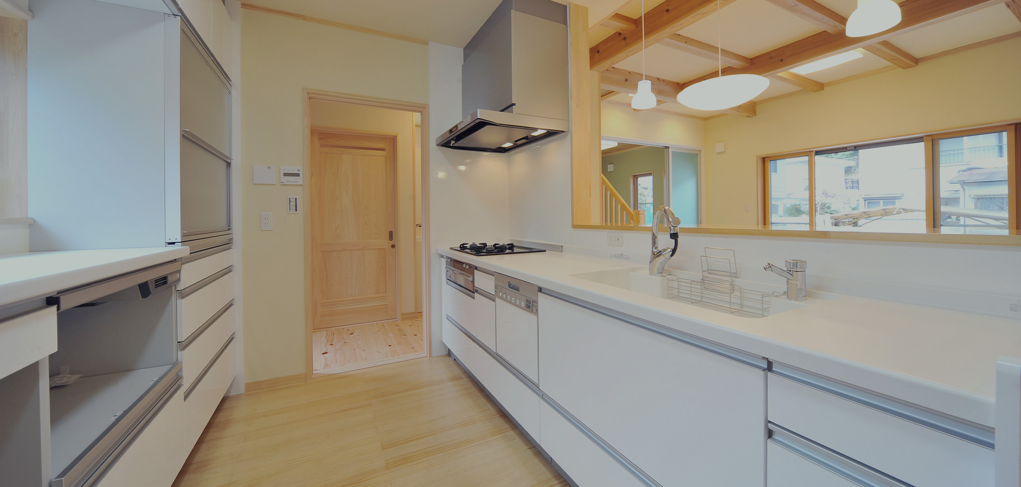 暮らしを支える確かな技術と丁寧な施工