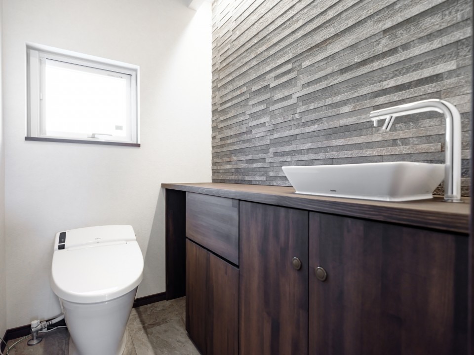 水回りリフォーム工事